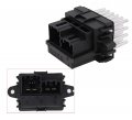 A C Heater Blower Motor Resistor 15141283 15-81638 4p1594