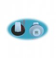 Autobahn88 Grommet Screw Compatible With Toyota Mr2 Spyder Oem 9018906210 Pack Of 20