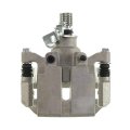 Rear Driver Side Disc Brake Calipers With Bracket Fits Lacrosse Allure 2005-2009 Impala 2011-2013 Grand Prix 2004-2008 Limited 