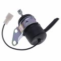 Solarhome Fuel Shut Off Solenoid 16851-60014 16851-6010 16851-60011 16851-60013 052600-4531 16851-60012 Compatible With Kubota