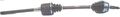 Arc 80-2239 Drive Shaft Remanufactured 