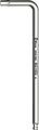 Wera 3950 Pkl Stainless Long Arm Ballpoint 2 0mm Hex Key 