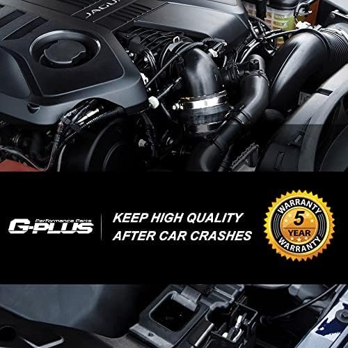 Silicone Radiator Ancilarry Hose Kit Clamps Compatibility For Toyota Supra Mk3 Ma70 7m-gt 1986-1992 Black