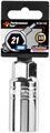 Performance Tool W38169 3 8-inch Drive 21mm Sp Socket 