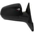 Passenger Side Door Mirror For Chrysler Sebring 2008 2009 2010 Power Heated Non Folding Convertible Paintable Replace 