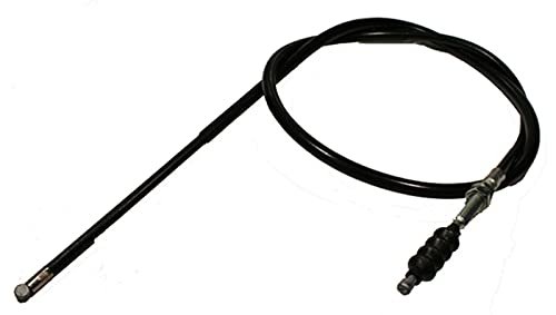 Clutch Cable For Cm250c Custom Cm 250c 1982 1983 Heavy Duty Replacement Drive Wire With Nylon Lined Housing
