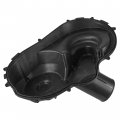 Caltric Cvt Outer Clutch Cover Compatible With Polaris Rzr Xp Turbo 2016 2017 2018