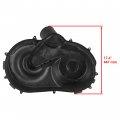 Caltric Cvt Outer Clutch Cover Compatible With Polaris Rzr Xp Turbo 2016 2017 2018