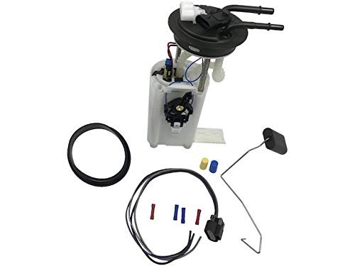 Fuel Pump Module Assembly For 2002-2003 Gmc Yukon Xl 1500 Denali