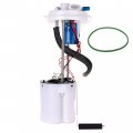 Aintier E4049m Fuel Pump Module Assembly Electric Compatible With 2010-2015 For Chevy Express 2500 6l 2010-2015 4 8l 2010-2014
