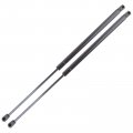 Hood Struts Lift Supports Gas Springs For Ford Taurus 2000 2006 Mercury Montego 2007 Sable 2005 Part 4368 Sg204037 22 74 In 