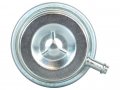 Turbocharger Actuator For Holset Hx35w Hx40w Turbo Cummins 6ct 8 3l Engine
