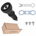 Electric Rivet Nut Set Cordless Riveting Drill Adaptor Insert Tool Kit 