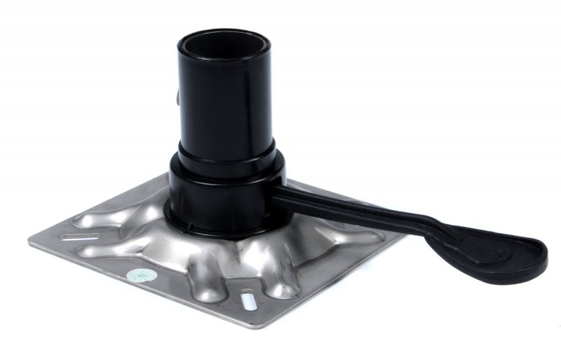 Attwood 3a Seat Mount Handle Type Ao