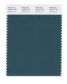 Pantone Smart 19-4517x Color Swatch Card Mediterranea 
