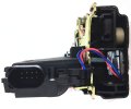 Hztwfc Front Left Door Lock Latch Actuator 8 Pins 3b1837015 3b1837015a 3b1837015ab For Vw Bora Golf Iv New Beetle Passat Seat