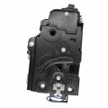 Hztwfc Front Left Door Lock Latch Actuator 8 Pins 3b1837015 3b1837015a 3b1837015ab For Vw Bora Golf Iv New Beetle Passat Seat