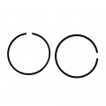 Polaris Snowmobile Piston Rings Kit Genuine Oem Part Qty 1