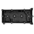 Cns Valve Cover W Gasket Spark Plug Seals Ignition Coil For 02-06 Nissan 2 5l 2500cc Dohc L4 16v Qr25de 