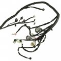 Caltric 32100-hp5-601 Wiring Harness Compatible With Honda Rancher 420 Trx420fe Es 2007