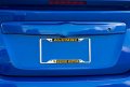Missouri Western State University Griffons Alumni License Plate Frame Officially Licensed Zinc Alloy Metal Car Tag Holder 6 25