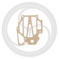 Nippon Machines Fits 1985-1990 Honda Shadow 1100 Vt1100 Tappet Valve Cover Gasket Vt1100c Cam Chain 