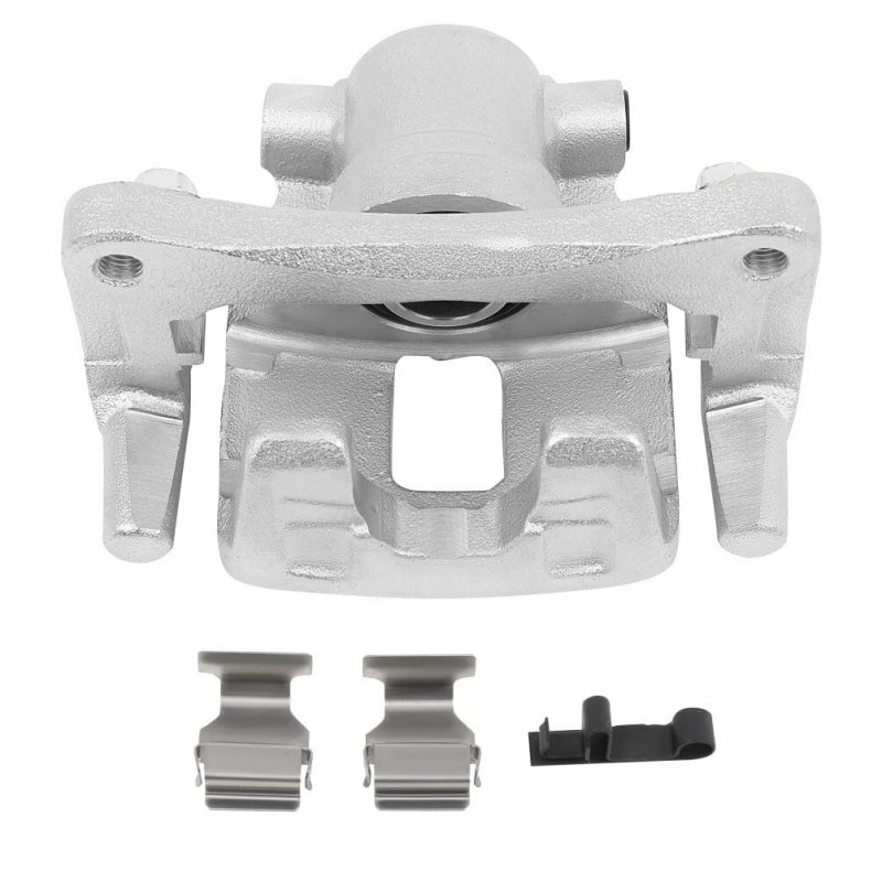 Rear Left Disc Brake Caliper Assembly With Bracket 18b5105 For Chrysler 200 Sebring Dodge Avenger Caliber Jeep Compass Patriot