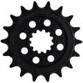 Niche 525 Pitch 18 Tooth Front Drive Sprocket For Kawasaki Ninja H2 13144-0575 