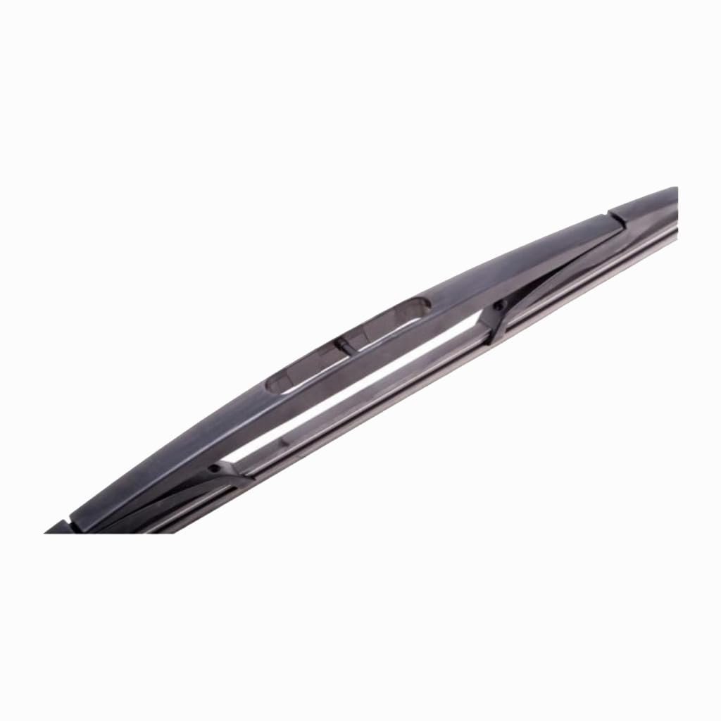 Wiper Blade For Chevy Suburban 2500 2007 To 2013 Pinch Tab Connection 22 In Black Frame Pre Attached Adapter Integral Winter