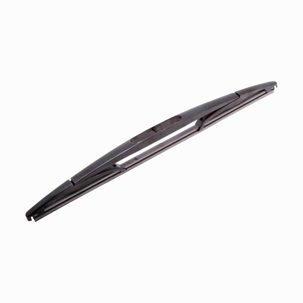 Wiper Blade For Chevy Suburban 2500 2007 To 2013 Pinch Tab Connection 22 In Black Frame Pre Attached Adapter Integral Winter