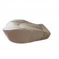 Secosautoparts Driver Bottom Leather Seat Cover Tan Fit For Lexus Rx300 1999 2000 2001 2002 2003