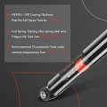 A-premium Rear Pair 2 Shock Absorber Compatible With Chevrolet Blazer S10 Gmc Sonoma Jimmy S15 Isuzu Hombre Oldsmobile Bravada
