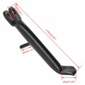 Yoxufa Mini Bike Kickstand With Spring For Coleman Ct200u Trail 200 Ct200u-ex Bt200x Ct200u-exr 212cc 196cc 200cc 6 5hp