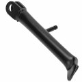 Yoxufa Mini Bike Kickstand With Spring For Coleman Ct200u Trail 200 Ct200u-ex Bt200x Ct200u-exr 212cc 196cc 200cc 6 5hp