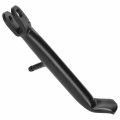Yoxufa Mini Bike Kickstand With Spring For Coleman Ct200u Trail 200 Ct200u-ex Bt200x Ct200u-exr 212cc 196cc 200cc 6 5hp