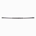 Wiper Blade For Jaguar Xjrs 1993 Hybrid Style Hook Connection Black Plastic Frame Pre Attached Adapter 26 In Front Positioning