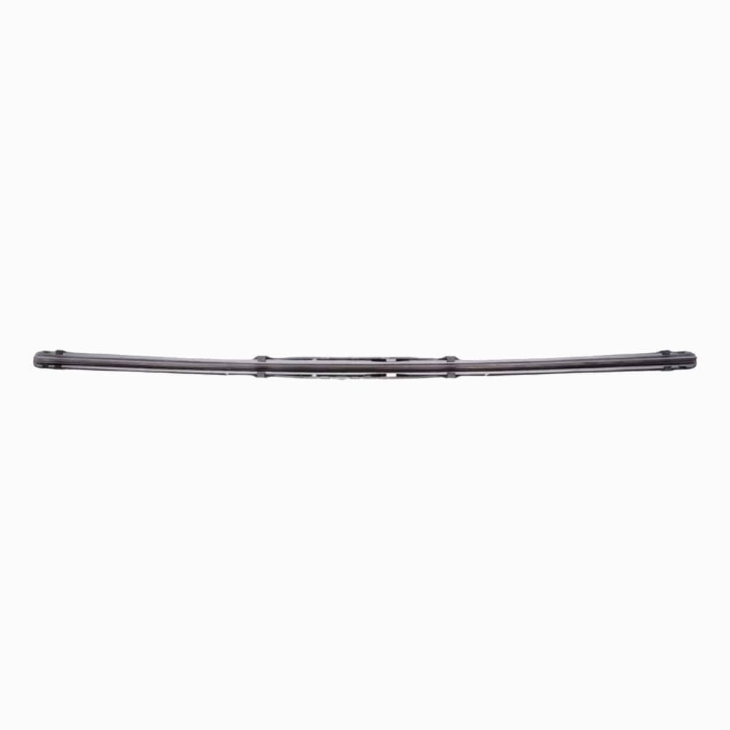 Wiper Blade For Jaguar Xjrs 1993 Hybrid Style Hook Connection Black Plastic Frame Pre Attached Adapter 26 In Front Positioning