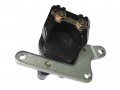 New Rear Brake Caliper Suzuki Quadracer 250 Lt250r Lt 250r With Pads 1985-1992