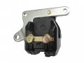New Rear Brake Caliper Suzuki Quadracer 250 Lt250r Lt 250r With Pads 1985-1992