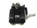 New Rear Brake Caliper Suzuki Quadracer 250 Lt250r Lt 250r With Pads 1985-1992