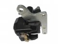 New Rear Brake Caliper Suzuki Quadracer 250 Lt250r Lt 250r With Pads 1985-1992