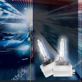 Xentec D4s D4r D4c 3000k Replacement Xenon Bulb Pack Of 2 Bulbs