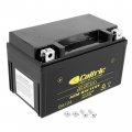 Caltric Agm Battery Compatible With Husqvarna 701 Enduro Supermoto 2016 2017 2018-2022 12v 8 6 Ah Cca 140