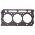 Dertgmlm D902 Cylinder Head Gasket Fits For Kubota D902-e2b D902-e3b D902-e4b Engine Bx24 Bx25 Bx2230d Bx2350d Bx2360 Sub