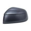 Spieg Driver Side View Mirror Cover For 2025-2026 Tesla Model Y Juniper Painted Gray Left Housing Cap 1963538-00-a 
