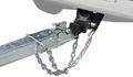 Tie Down Engineering 81202 Marine Saftey Chain With S-hooks 