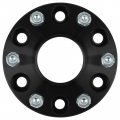 Aintier 1 5 6 Wheel Spacers Hub Centric 6 Lug 14x1 5 77 8mm Compatible With For Ram 1500 2019-2023 Set Of 2