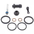 Bossbearing Front Brake Caliper Rebuild Kit For Suzuki Rmx250 1996 1997 1998 