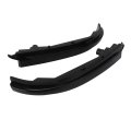 2pcs Rearview Mirror Turn Light Dynamic Side Marker Indicator Smoked Lens For K5 Optima Mk4 Jf 2016a 2020