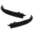 2pcs Rearview Mirror Turn Light Dynamic Side Marker Indicator Smoked Lens For K5 Optima Mk4 Jf 2016a 2020